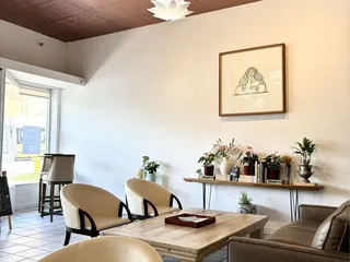 Lotus Cafe