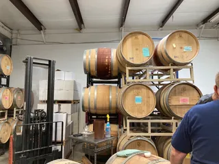 Turquoise Mesa Winery