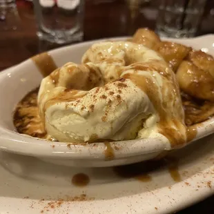 Bananas Foster