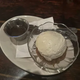 Sticky Toffee Cake