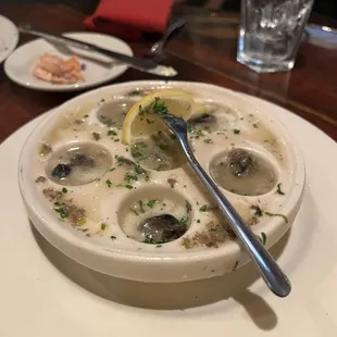 Escargot