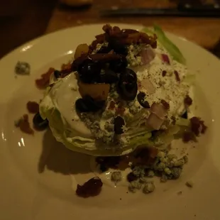 Wedge Salad