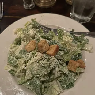 Caesar Salad