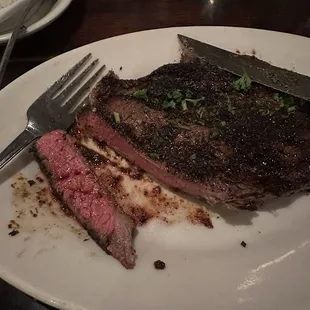 Ribeye Steak