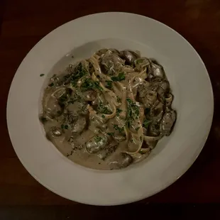 Beef Burgundy