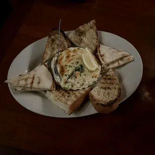 Hot Artichoke Crab