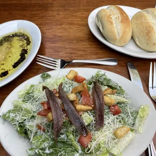 Caesar Salad