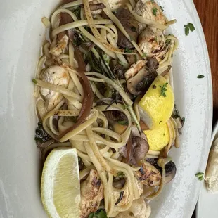 Chicken Piccata