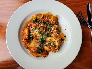 Cibo Vino