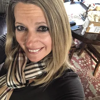 Jennifer M.