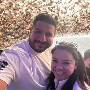 Bright and beautiful interior