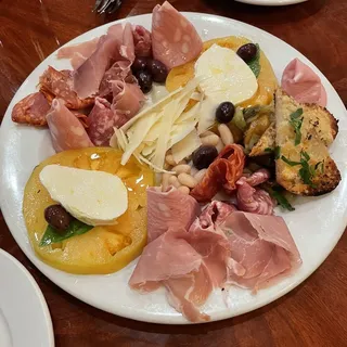 ANTIPASTO MISTO