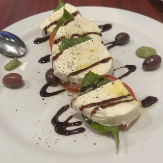 INSALATA CAPRESE