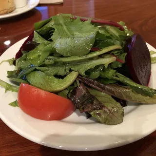 Insalata Mista con Barbabietole