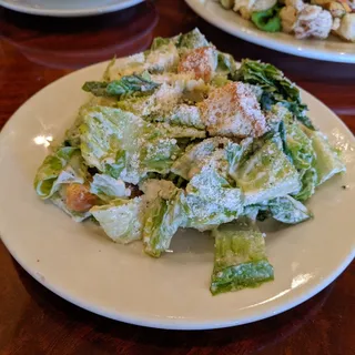 Insalata alla Cesar