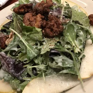 Insalata con Le Pere