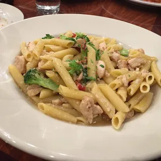 Penne alla Campagnola