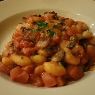 Gnocchi Romoletto