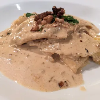 Ravioli Naturale