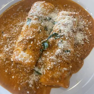 Cannelloni Spiazzo