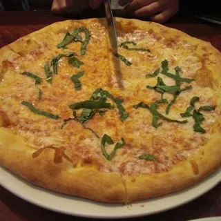 Pizza Margherita