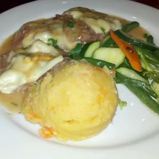 Saltimbocca alla Romana