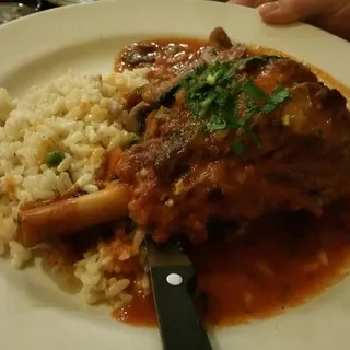 Garretto Alla Romana