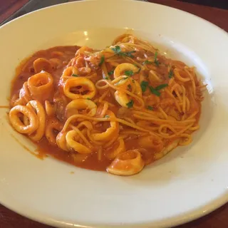 Side of Gluten Free Pasta