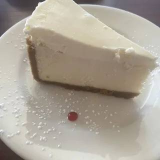 New York Cheesecake