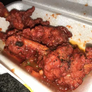 fried chicken wings, poultry, chicken wings, bbq chicken, bbq wings, chicken wings and fried chicken, fried chicken, food, chicken