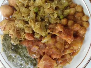 Kaveri Indian Cuisine