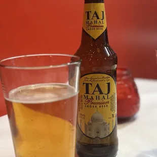 TAJ MAHAL INDIAN BEER (small)
