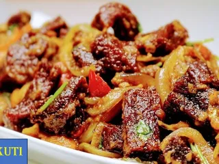 14 Peaks Nepalese Cuisine