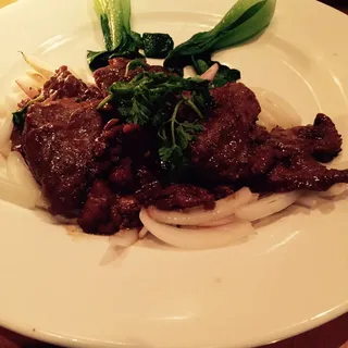 Saigon Beef