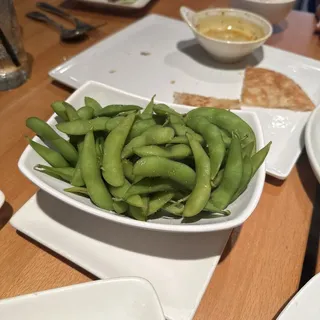 Edamame Lunch