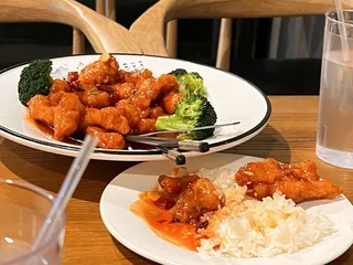 Ho Sai Gai Restaurant