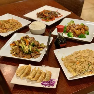 food