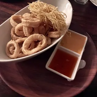 A7. Happy Calamari