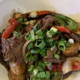 E8. Bangkok Steak