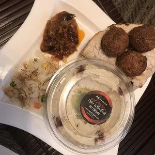 Falafel