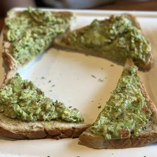 Avocado Toast