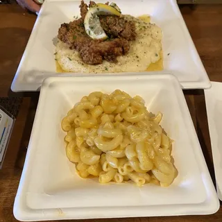 Mac and Cheese