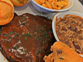 Southern Eats