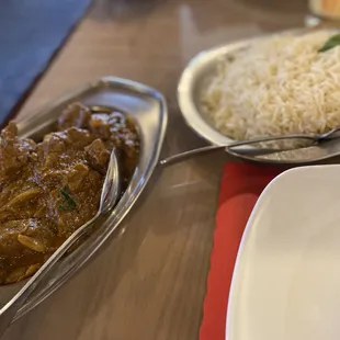 Spice & Tonic - Indian Cuisine & Bar