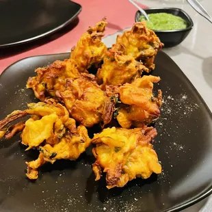 Vegetable Pakora