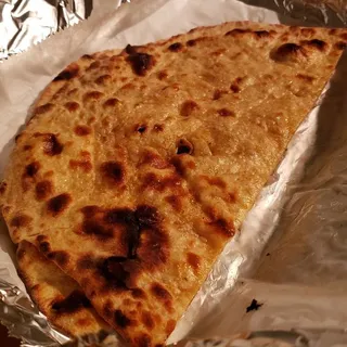 Tandoori Roti