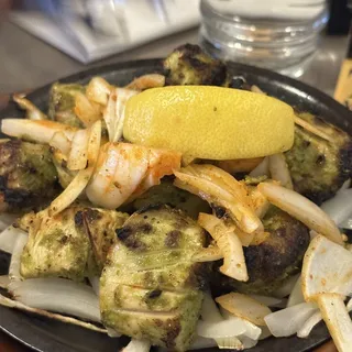 Chicken Tikka