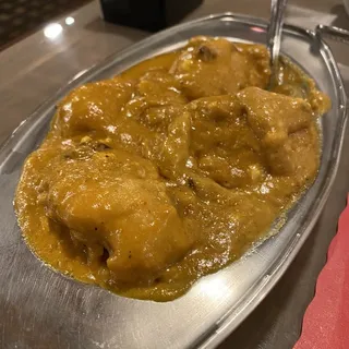 Malai Kofta