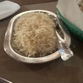 Extra Rice