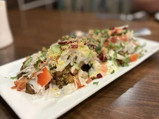 Namaste India Grill & Brewhouse